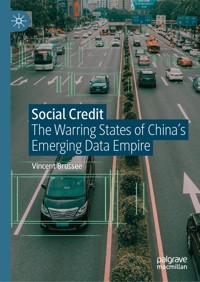 Social Credit - Vincent Brussee - E-Book