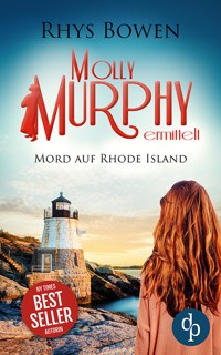 Mord auf Rhode Island - Rhys Bowen - E-Book