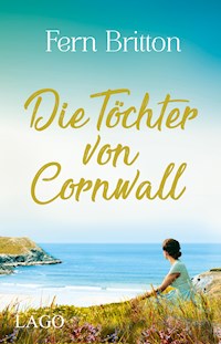 Die Töchter von Cornwall - Fern Britton - E-Book
