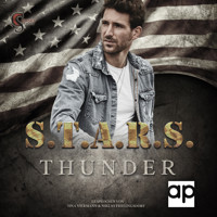 Thunder - Casey Stone - Hörbuch