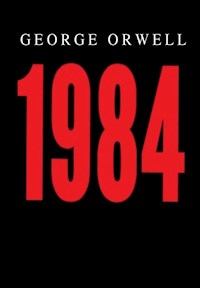 1984 - George Orwell - E-Book + Hörbuch