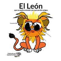 El León - Cassandra Øst - E-Book