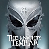 The Knights Templar - Phil G - Hörbuch