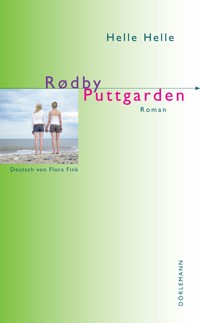 Rødby - Puttgarden - Helle Helle - E-Book
