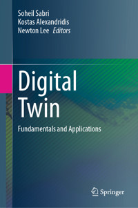Digital Twin -  - E-Book