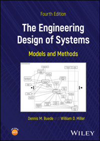 The Engineering Design of Systems - Dennis M. Buede - E-Book
