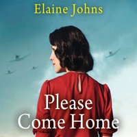 Please Come Home - Elaine Johns - Hörbuch