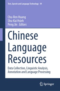 Chinese Language Resources -  - E-Book