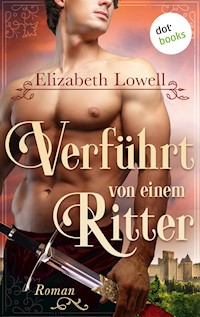 Verführt von einem Ritter - Elizabeth Lowell - E-Book