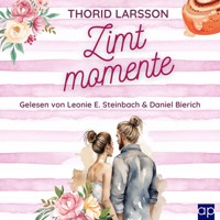Zimtmomente - Thorid Larsson - Hörbuch