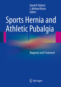 Sports Hernia and Athletic Pubalgia -  - E-Book