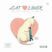 Cat lover - Eng - MGloria Pozzi - E-Book