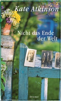 Nicht das Ende der Welt - Kate Atkinson - E-Book