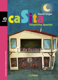 La casita - David Unger - E-Book