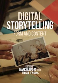 Digital Storytelling -  - E-Book
