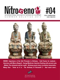 Nitrogeno 04 - aa.vv - E-Book