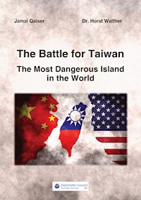 The Battle for Taiwan - Jamal Qaiser - E-Book
