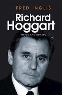 Richard Hoggart - Fred Inglis - E-Book