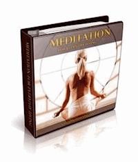 Meditation for Everyday Living - Ouvrage Collectif - E-Book