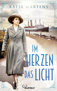 Im Herzen das Licht - Katja Martens - E-Book