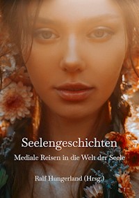 Seelengeschichten - Mediale Reisen in die Welt der Seele - Barbara Awtuszka - E-Book