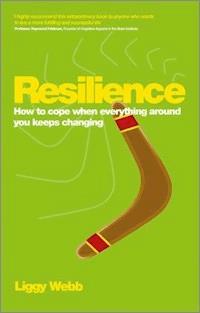 Resilience - Liggy Webb - E-Book