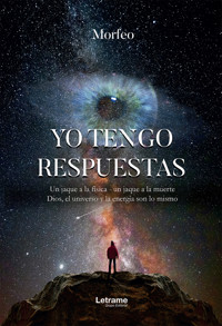 Yo tengo respuestas - Morfeo - E-Book