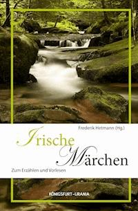 Irische Märchen -  - E-Book