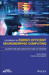 Learning in Energy-Efficient Neuromorphic Computing - Nan Zheng - E-Book