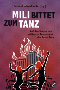 Mili bittet zum Tanz - - E-Book