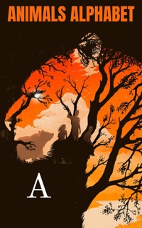 Animals Alphabet A - Murray Liam - E-Book