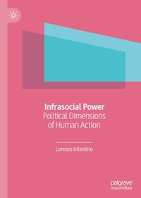 Infrasocial Power - Lorenzo Infantino - E-Book