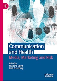 Communication and Health -  - E-Book
