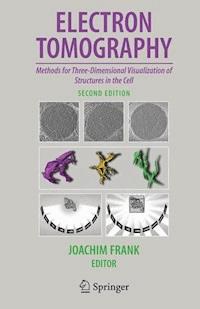 Electron Tomography -  - E-Book