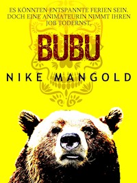 Bubu - Nike Mangold - E-Book