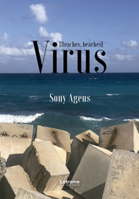 Virus (Beaches, beaches) - Sony Ageus - E-Book