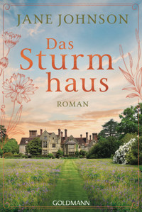Das Sturmhaus - Jane Johnson - E-Book