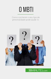 O MBTI - Benjamin Fléron - E-Book