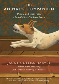 The Animal's Companion - Jacky Colliss Harvey - E-Book