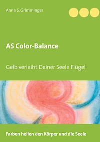 AS Color-Balance - Anna Grimminger - E-Book