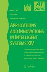Applications and Innovations in Intelligent Systems XIV -  - E-Book