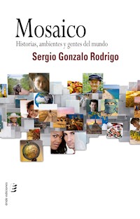 Mosaico - Sergio Gonzalo Rodrigo - E-Book