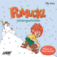 Pumuckl - Wintergeschichten (Ungekürzt) - Ellis Kaut - Hörbuch