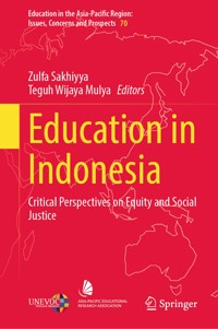 Education in Indonesia -  - E-Book