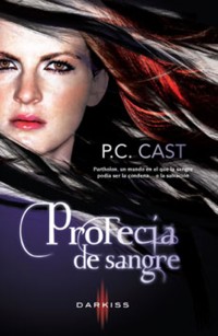 Profecía de sangre - P.C. Cast - E-Book