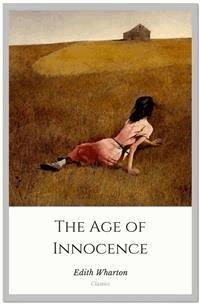 The Age of Innocence - Edith Wharton - E-Book