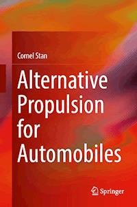 Alternative Propulsion for Automobiles - Cornel Stan - E-Book