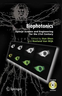 Biophotonics -  - E-Book