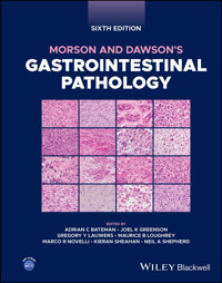 Morson and Dawson's Gastrointestinal Pathology -  - E-Book