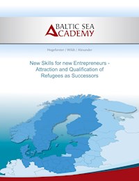 New Skills for new Entrepreneurs - Christian Wildt - E-Book